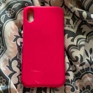 iPhone XR case